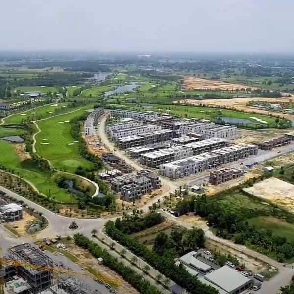 Đầu tư biệt thự golf West Lakes: ‘Bỏ một đồng cân – Khuân về cả vạn’