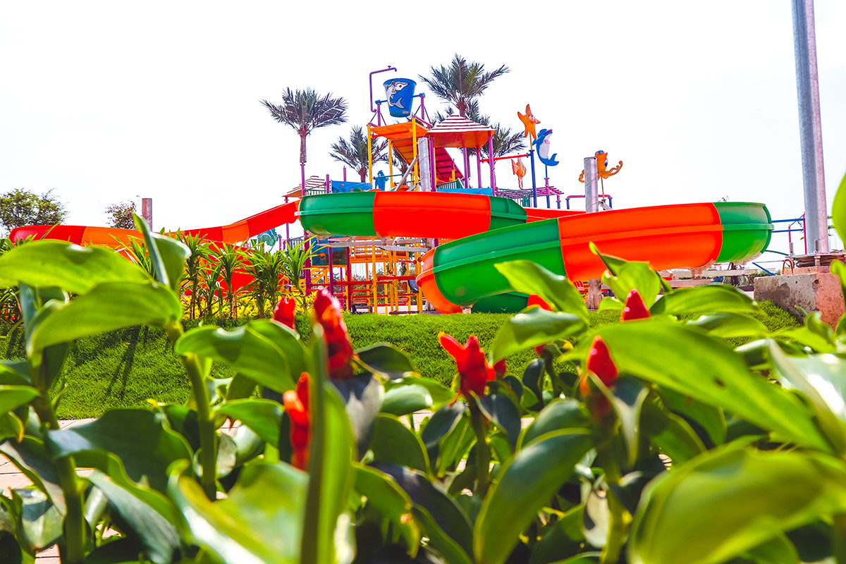 Tiến độ dự án West Lakes Tháng 03.2021